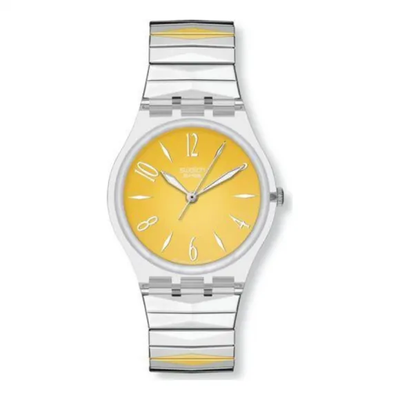 斯沃琪/Swatch Gent 石英机芯  GE206