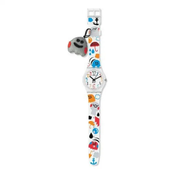 斯沃琪/Swatch Gent   GE207