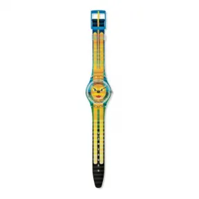 斯沃琪/Swatch Gent 石英机芯  GE231