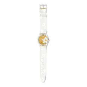 斯沃琪/Swatch Gent 石英机芯  GE406