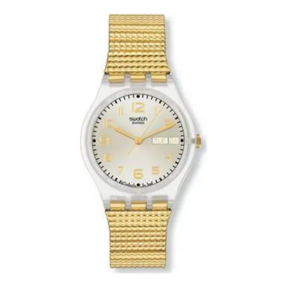 斯沃琪/Swatch Gent   GE703