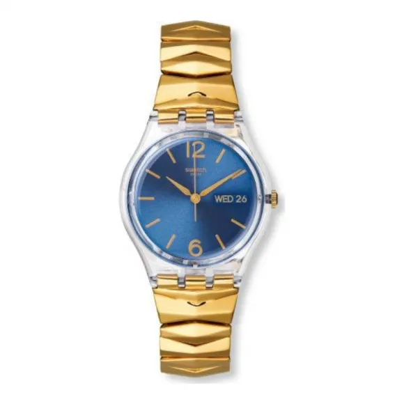 斯沃琪/Swatch Gent 石英机芯  GE706