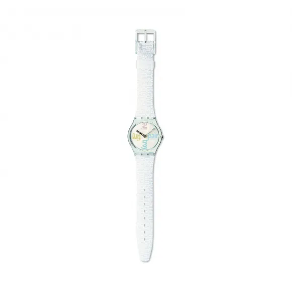 斯沃琪/Swatch Gent   GG144