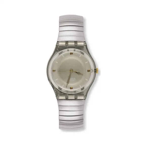 斯沃琪/Swatch Gent   GG177