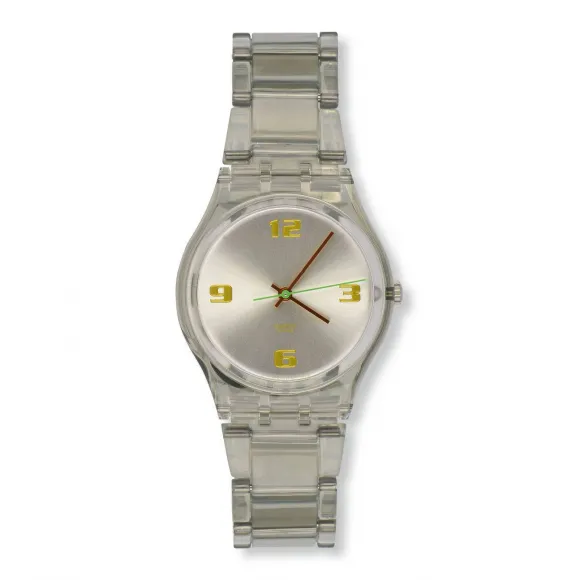 斯沃琪/Swatch Gent 石英机芯  GG193