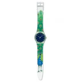 斯沃琪/Swatch Gent   GG199