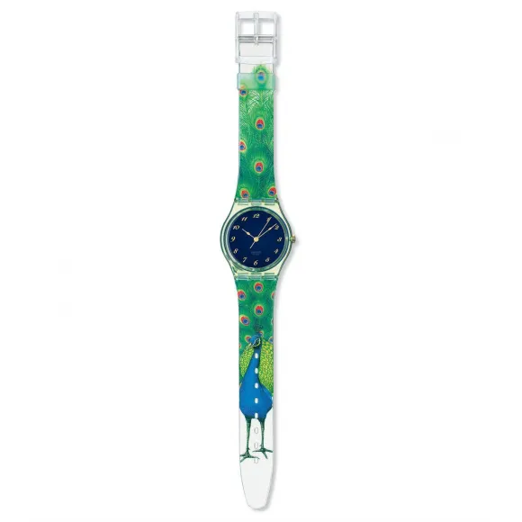 斯沃琪/Swatch Gent   GG199