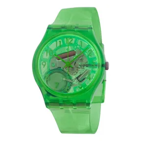 斯沃琪/Swatch Gent 石英机芯 中性 GG216