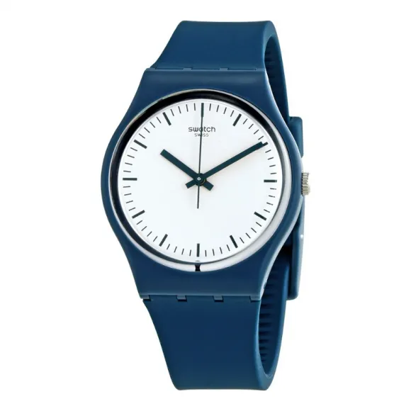 斯沃琪/Swatch Gent 石英机芯 中性 GG222