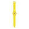 斯沃琪/Swatch Gent 石英机芯 女表 GJ130