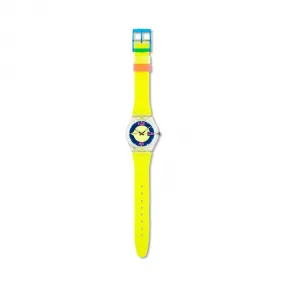 斯沃琪/Swatch Gent 塑料 GK130