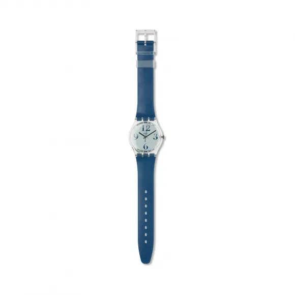 斯沃琪/Swatch Gent 塑料 GK170