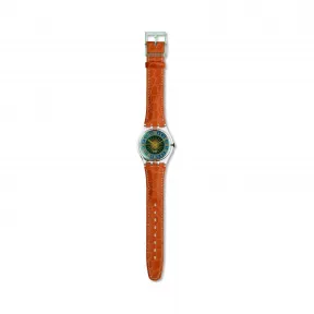 斯沃琪/Swatch Gent 塑料 GK172