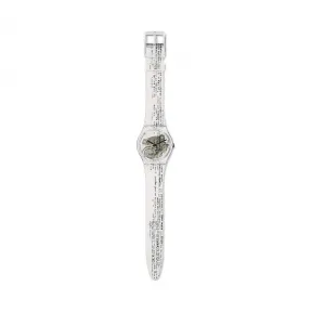 斯沃琪/Swatch Gent   GK221