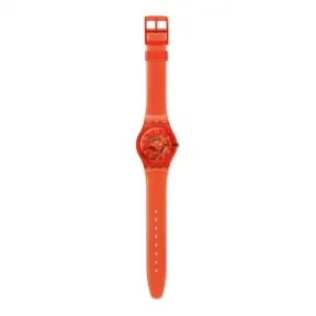 斯沃琪/Swatch Gent 石英机芯 中性 GO114