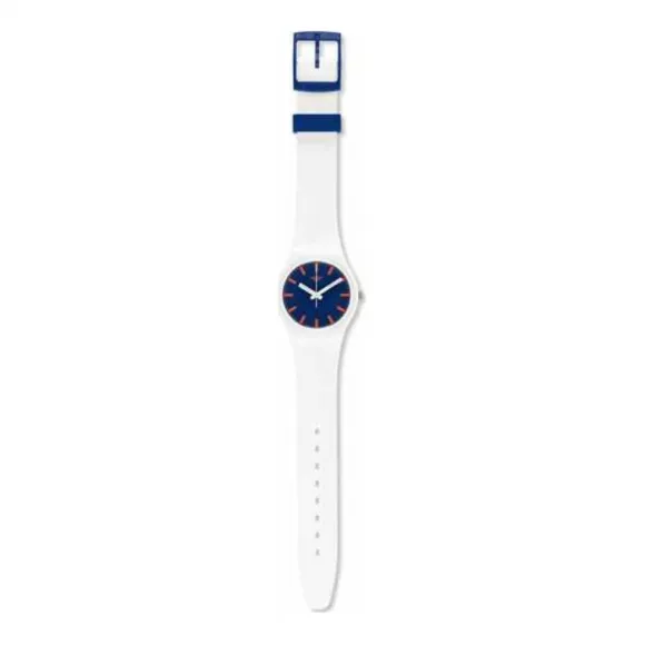 斯沃琪/Swatch Gent 石英机芯 女表 GW163