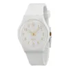 斯沃琪/Swatch 白衣主教手表-Classic 34.00 mm 塑料 石英表 GW164