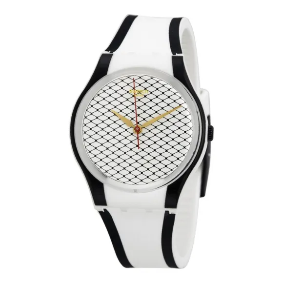 斯沃琪/Swatch Gent 石英机芯 中性 GW167