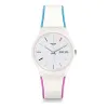 斯沃琪/Swatch Gent 石英机芯 女表 GW708