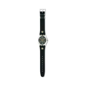 斯沃琪/Swatch Gent 塑料 石英机芯 GZ105