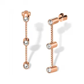 斯沃琪/Swatch LUSTRO 耳饰 JED032-U