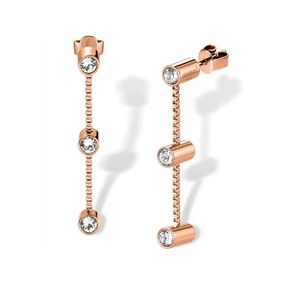 斯沃琪/Swatch LUSTRO 耳饰 JED032-U