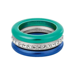 斯沃琪/Swatch MERRY BLUE - JRD053   