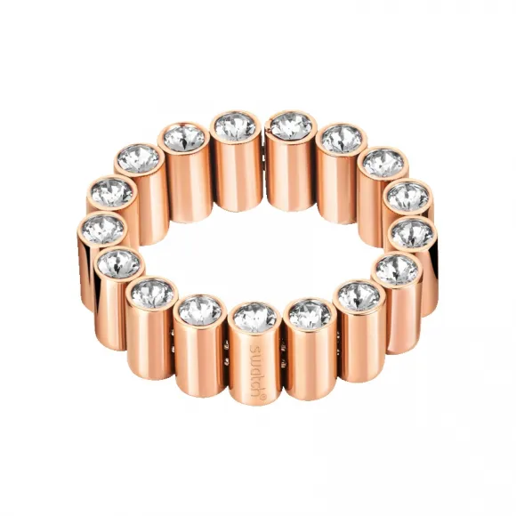 斯沃琪/Swatch LUSTRO - JRM084   