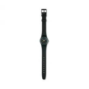 斯沃琪/Swatch Lady 塑料 LB105