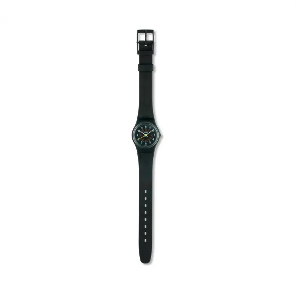 斯沃琪/Swatch Lady 塑料 LB105