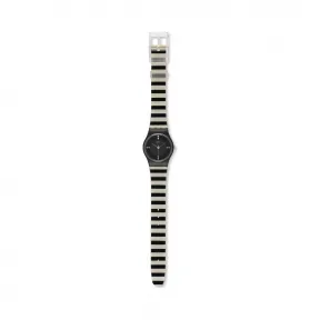 斯沃琪/Swatch Lady 塑料 LB110C