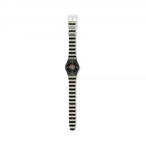 斯沃琪/Swatch Lady 塑料 LB113C