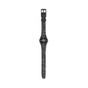 斯沃琪/Swatch Lady 塑料 LB113M