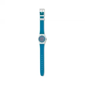 斯沃琪/Swatch Lady 塑料 LW113