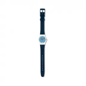斯沃琪/Swatch Lady 塑料 LW115