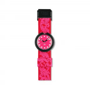 斯沃琪/Swatch Pop 塑料 PWB153