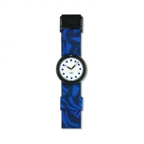 斯沃琪/Swatch Pop 塑料 PWB154