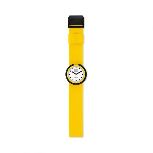 斯沃琪/Swatch Pop 塑料 PWBY001