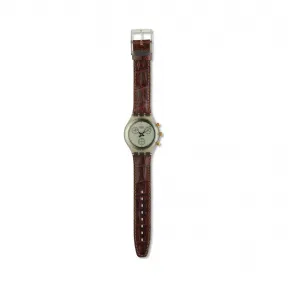 斯沃琪/Swatch Chrono 塑料 SCM100