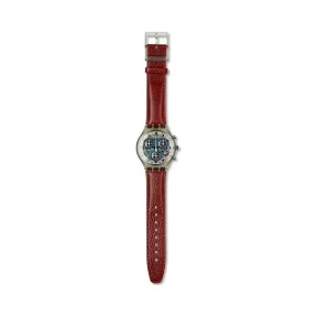 斯沃琪/Swatch Chrono 塑料 SCM401
