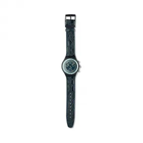 斯沃琪/Swatch Chrono 塑料 SCN102