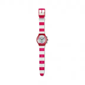 斯沃琪/Swatch Chrono 塑料 SCR100
