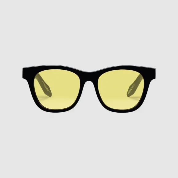 斯沃琪/Swatch THE EYES OF ROY SEE07WMB017