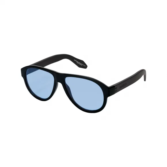 斯沃琪/Swatch   THE EYES OF AIDEN 太阳眼镜 SEE09PMB008