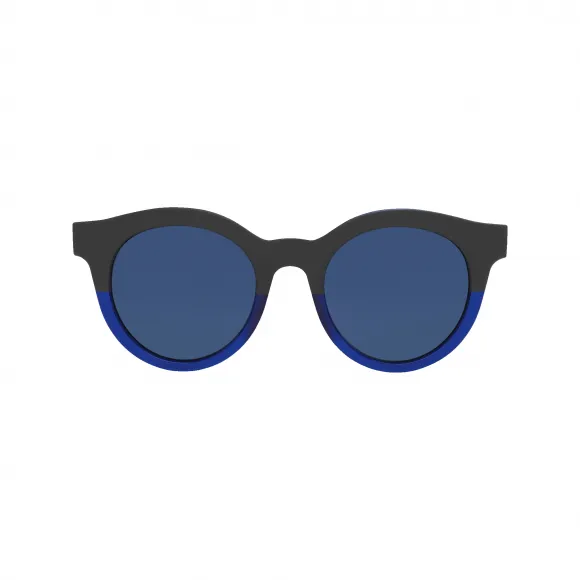 斯沃琪/Swatch   CLIP-ON THE EYES OF JOE 太阳眼镜 SEF01RBB030