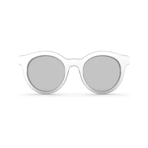 斯沃琪/Swatch   CLIP-ON THE EYES OF BENNO 太阳眼镜 SEF01RBW011