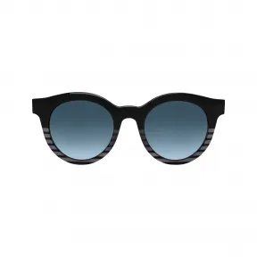 斯沃琪/Swatch   CLIP-ON THE EYES OF NICO 太阳眼镜 SEF01RPT028