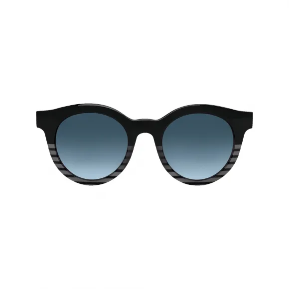 斯沃琪/Swatch   CLIP-ON THE EYES OF NICO 太阳眼镜 SEF01RPT028