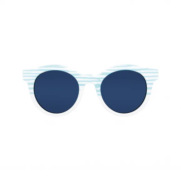 斯沃琪/Swatch   CLIP ON THE EYES OF DAN 太阳眼镜 SEF01RPW036