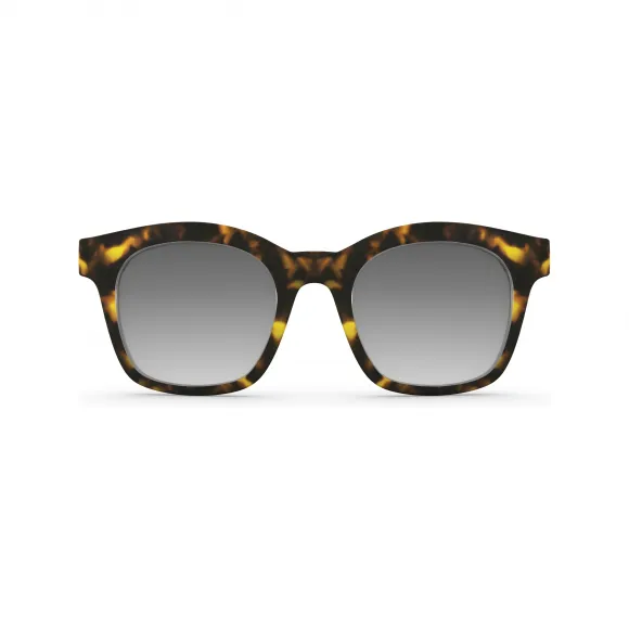 斯沃琪/Swatch   CLIP-ON THE EYES OF ALOIS 太阳眼镜 SEF02SHC013